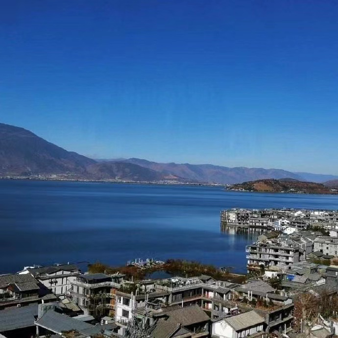大理三日游最佳方案，麗江大理旅游攻略自由行三天