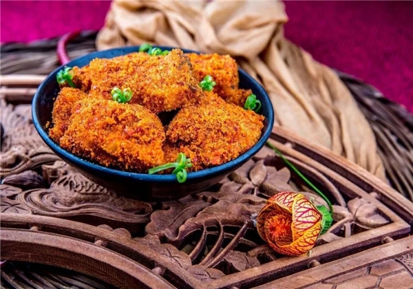 大理人，就好這口魚！各種魚類美食