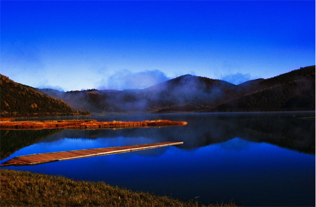 以麗江大理為圓點小編帶你玩轉(zhuǎn)云南，你要知道的自由行交通秘籍在這里