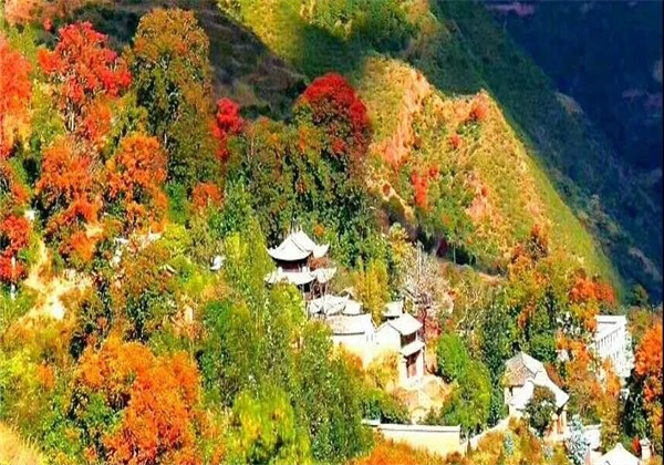 千年諾鄧二十四景，你知道有哪些嗎？