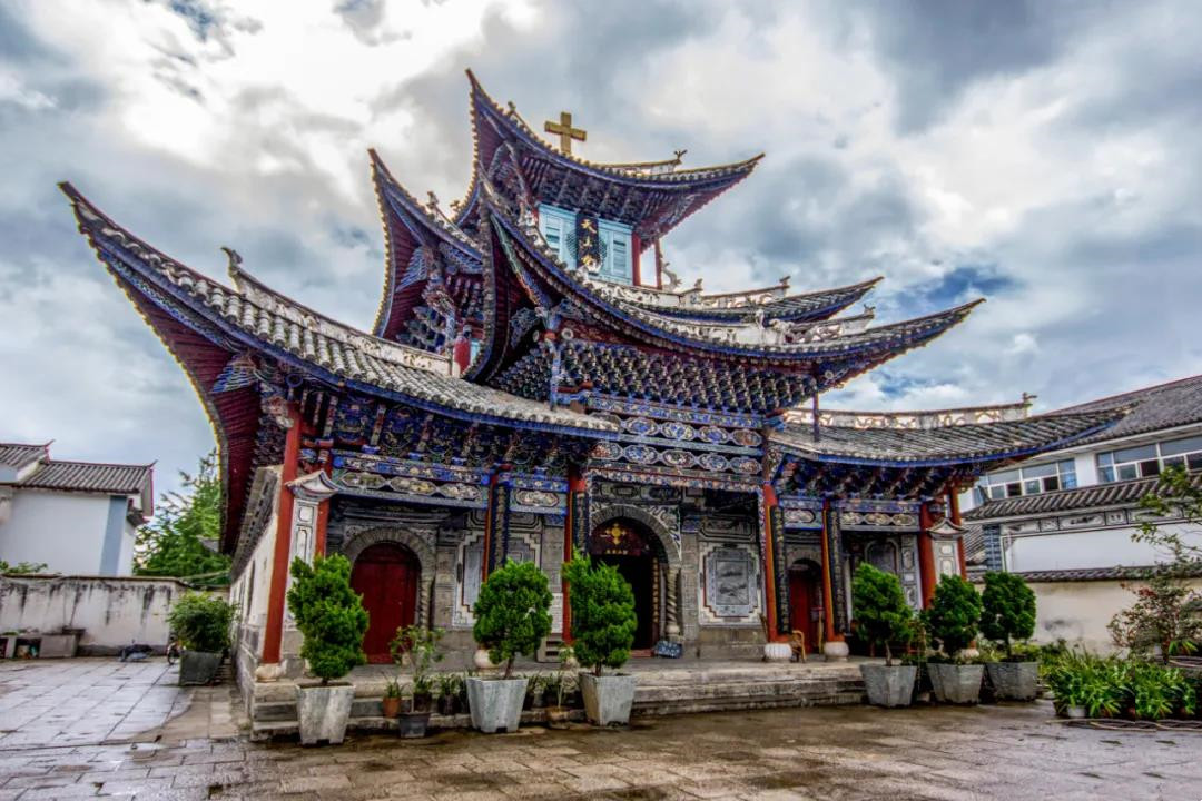 走，去大理！收下這份大理旅游攻略，一起去大理洱海騎行