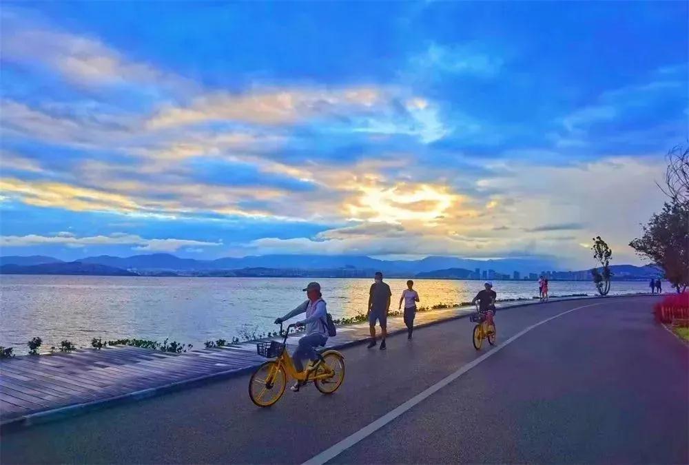  大理旅行：音樂慢綜《一路唱響》，從麗江走進(jìn)大理。李健遇見大理，生態(tài)走廊，大理的茶馬古道。