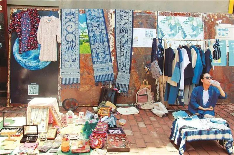 大理傳媒公司帶你走進(jìn)大理市集，感受人間煙火氣