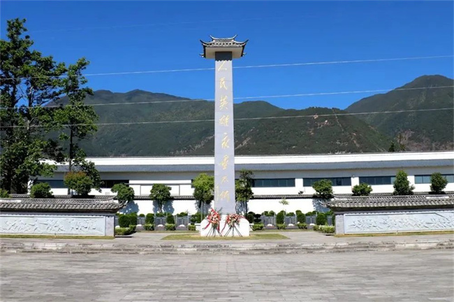 大理這些紅色旅游線路，帶您重溫崢嶸歲月！