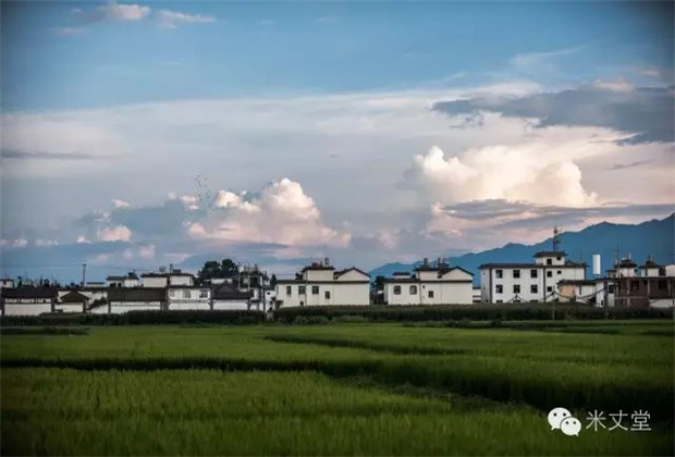 大理喜洲 | 只是一個古鎮(zhèn)，就讓你沉淪