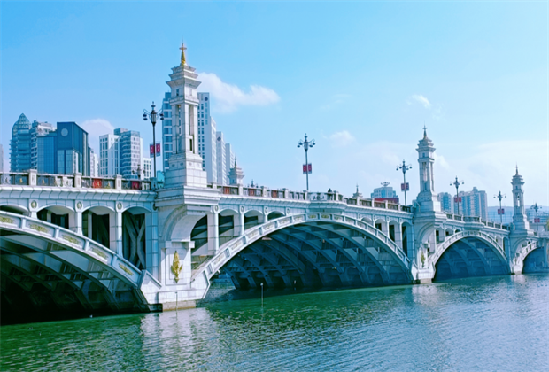 全國百強！大理市連續(xù)三年上榜