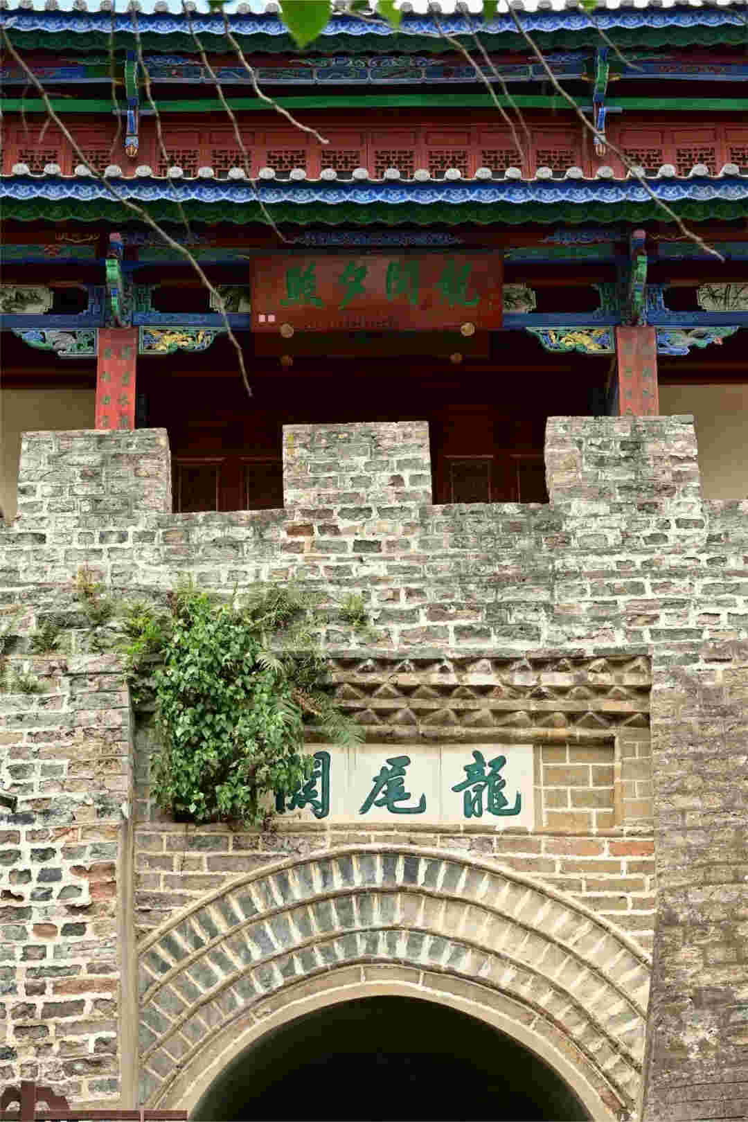 大理會務(wù)公司｜沒走過這條街，你就算不上在大理 city進(jìn)行過walk ——龍尾關(guān)的人間與煙火