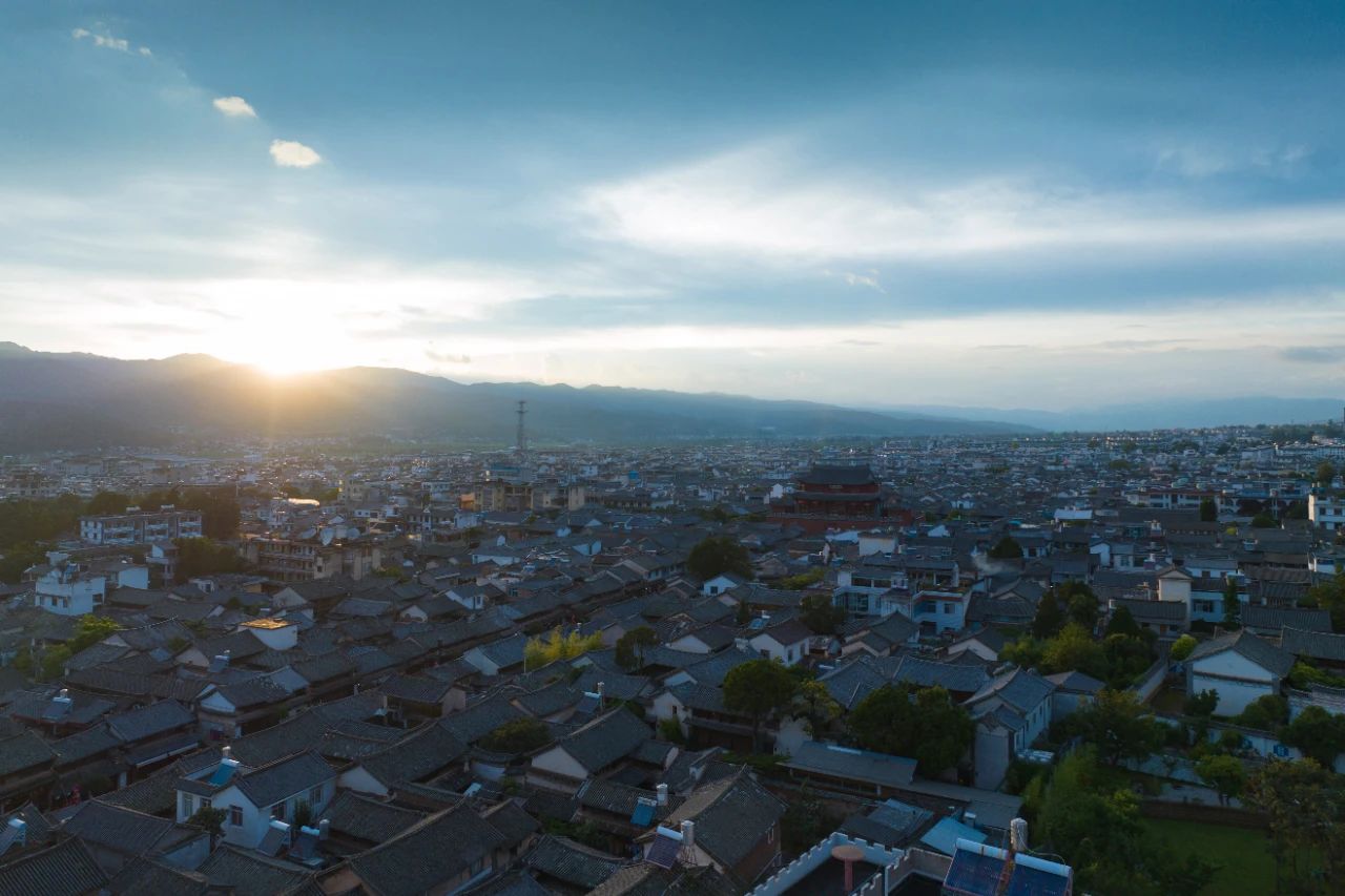 云南旅游,云南旅行社,云南團(tuán)建公司,云南策劃公司,大理旅游,大理旅行社,大理團(tuán)建公司：小城巍山究竟有多寶藏？