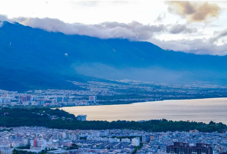 旅居云南 | 大理，為什么讓人向往？