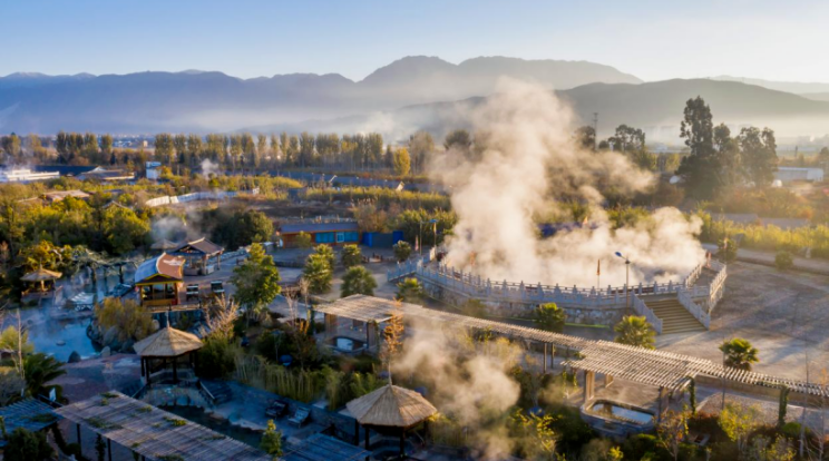 云南旅游,云南旅行社,云南團建公司,云南策劃公司,云南會議會展,大理旅游,大理旅行社,大理團建公司,大理策劃公司：來洱源過大年丨洱源春節(jié)美食圖鑒，看完立刻出發(fā)！